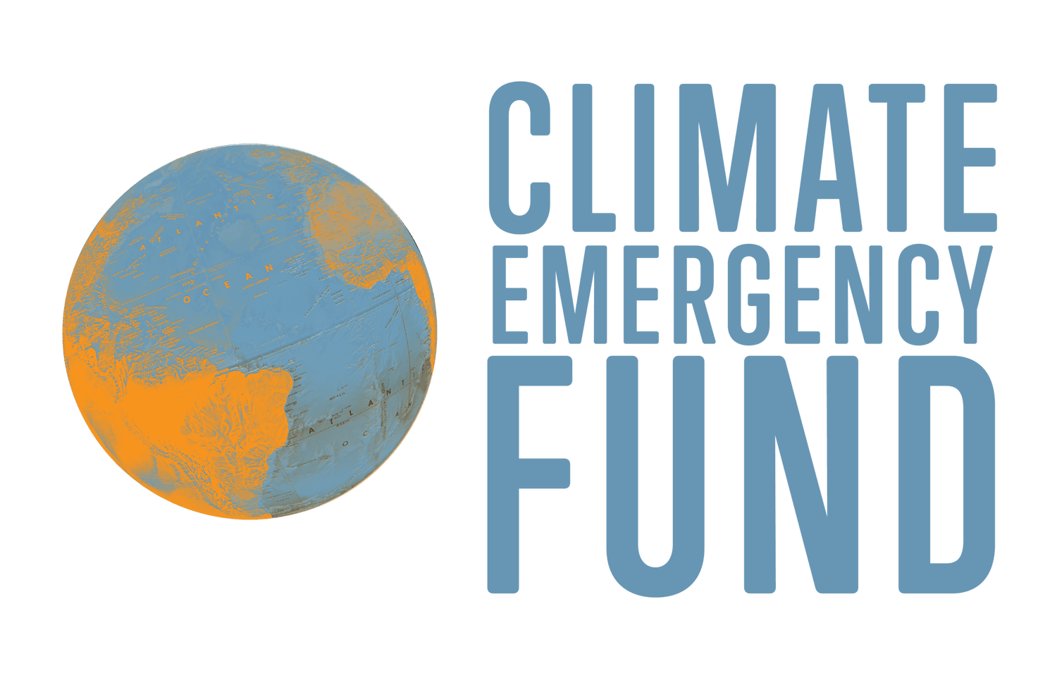 Climate Emergency Fund logo