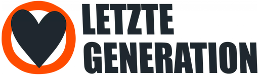 Letzte Generation logo